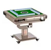 Стол для маджонга — автоматический