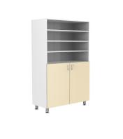 Шкаф МКП 013 для хранения лекарственных средств