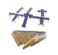 Набор из 10 ступенек