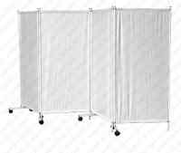 Ширма медицинская ШМ.04.00