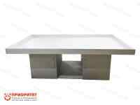 Стол для робототехники Собери робота