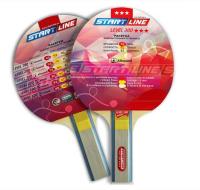 Теннисная ракетка Start line Level 300 New (прямая) 12403