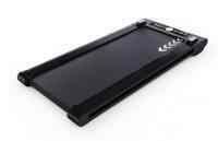 Беговая дорожка DFC YMCLUB/ 120 x 43 см/ чёрная