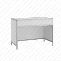 Стол лабораторный СЛ.00.00 Стандарт