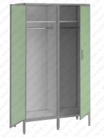 Шкаф лабораторный ШЛ.02.03 Оптима