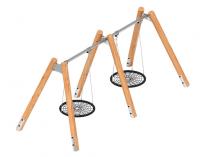 Качели (Лиственница) ИО 12.Р.05.05-Л.И1