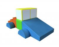 Машина Romana ДМФ-МК-10.83.01