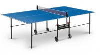 Стол теннисный Olympic Optima Всепогодный