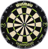 Мишень Winmau Diamond Plus MvG (Средний уровень)