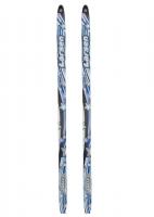 Лыжи Larsen RACER step 