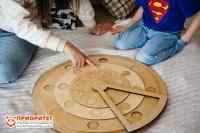 Круги Луллия