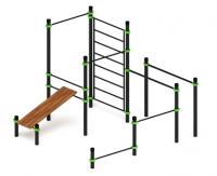 Воркаут 89 ВТ 11.21-01