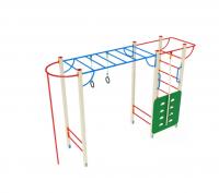 Спортивный комплекс Непоседа СК 03-303