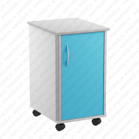 Тумба лабораторная ТЛп.01.00 Стандарт Плюс