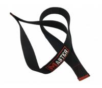 Лямки для тяги MASTER петля