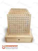 Развивающий набор «Геобордия»