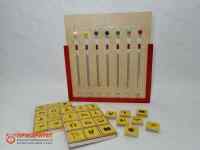 Игровой набор карточек «Альтернативная коммуникация» - Календарь на неделю. Групповой