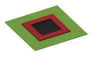 Батут встраиваемый малый - БТ 10.01.01-02