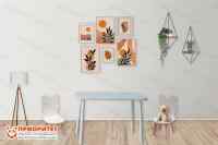 Комплект мебели Прилежный мишка