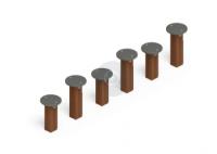 Бум детский Пеньки - СО 1.55.06