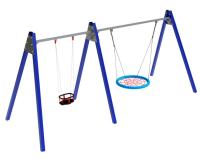 ИО 01-135.148 Качели Гнездо +