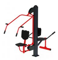 Тренажер Жим от груди + Флекс СТ 01-039