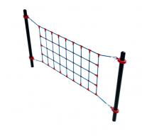 Спортивный комплекс Джунгли СК 09-007