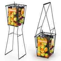 Корзина для теннисных мячей HEAD, на 72 мяча