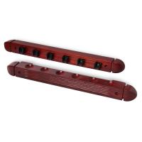 Киевница настенная Fortuna Classic для 6 киев дуб махагон