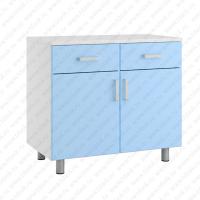 Тумба медицинская ТМ.10.01 Бест