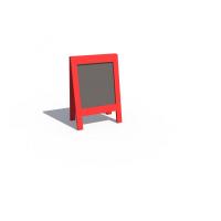 Доска для рисования ДИФ 01241