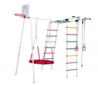 ДСК "Формула здоровья" "Street 1"