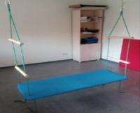 Сенсорная платформа подвесная