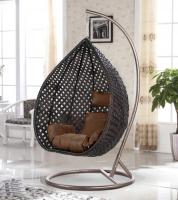 Подвесное кресло AFM-250B-XL Brown