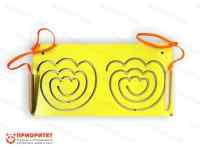 Тренажер для развития письма «Розы»