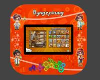 Мультимедийный развивающий комплекс «AVKompleks Multi 10»