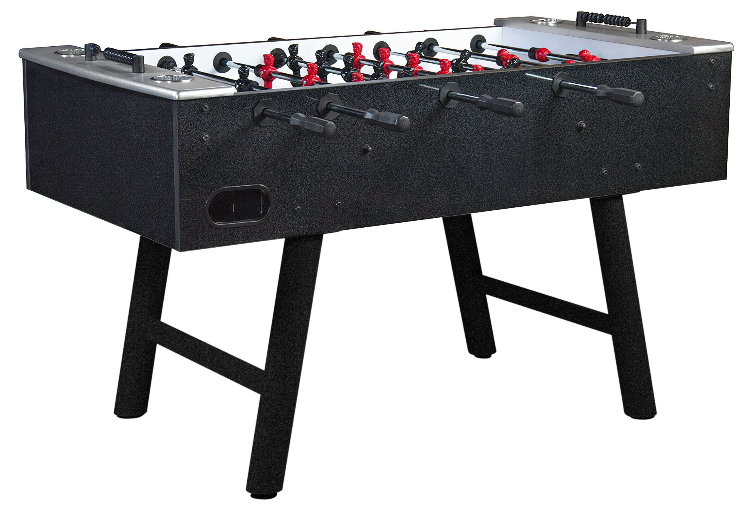 Игровой стол - футбол "Inter" (148.5х78х90см)