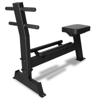 Скамья для тяги гантели BRONZE GYM PARTNER AL-322