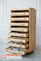 Развивающий набор психолога «Приоритет» 8 модулей