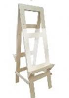 Мольберт прозрачный НЛЛ-РО-017