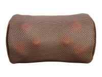 Массажный подголовник EGO EG807 LHG Шоколад