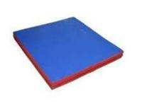 Мат гимнастический 1*1 метр, поролон – 18,5 кг/м3