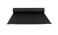 Коврик для фитнеса и йоги YM03-PVCYO-Black 173 х 61 х 0,6 см
