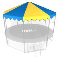 Крыша для батута UNIX Line 10 ft