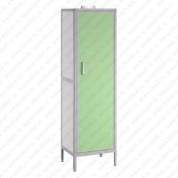 Шкаф лабораторный ШЛ.01.08 Оптима