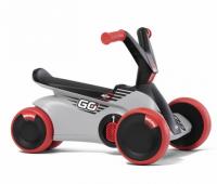 Веломобиль BERG GO2 SparX Red