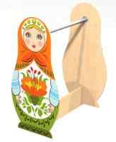 Вешалка ряжения