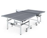 Профессиональный теннисный стол UNIX Line 25 mm MDF (Grey)