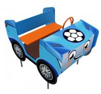 Кабриолет ИФ 01-102