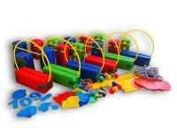 Набор игровой На старт!